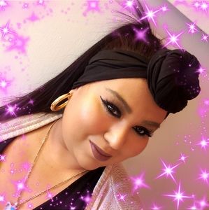 Meet your Posher, Fatima